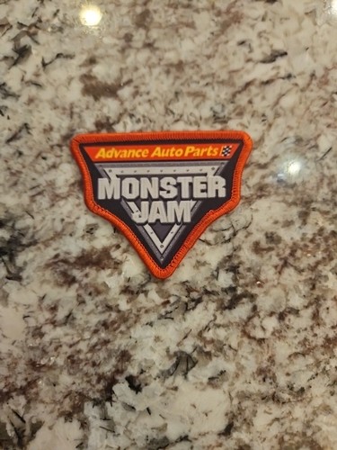 Monster jam advance ricambi - jam,