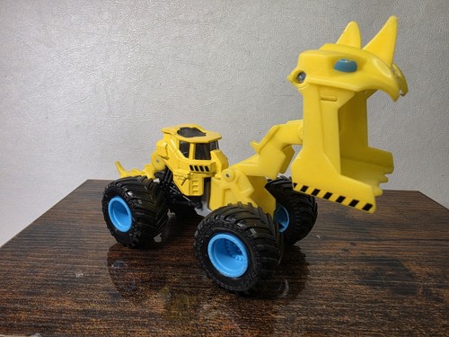 Monster jam dirt squad - monster,