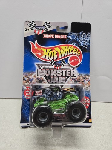 Hot wheels monster jam - wheels,