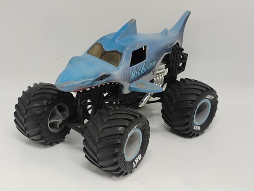 Hot wheels monster jam - wheels,