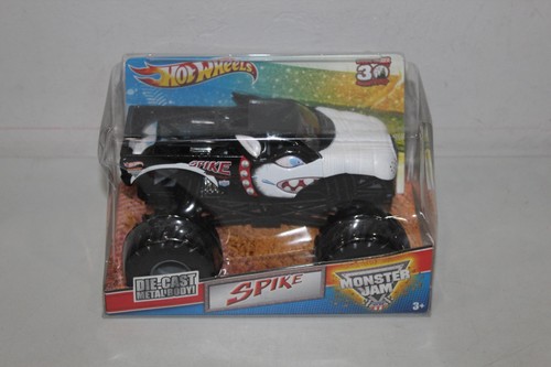 Hot wheels monster jam - 1/24,