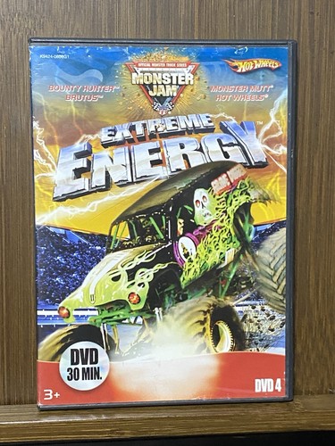 Hot wheels monster jam - monster,