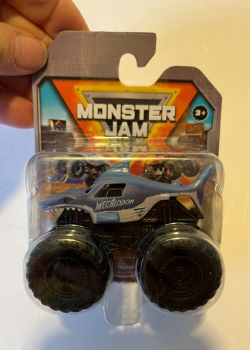 Nuovo monster jam - nuovo, ~