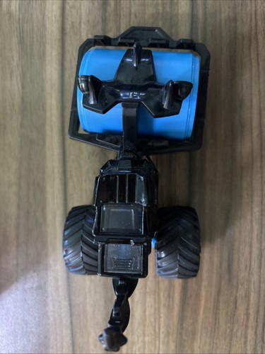 Monster jam dirt squad roll - jam,
