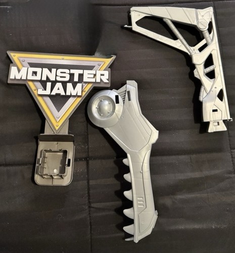 Ricambi monster jam - monster,