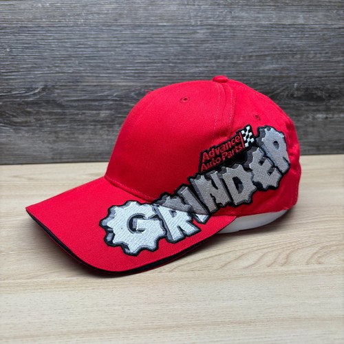 Cappello monster jam grinder - monster,