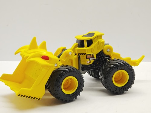 Monster jam truck - monster, |