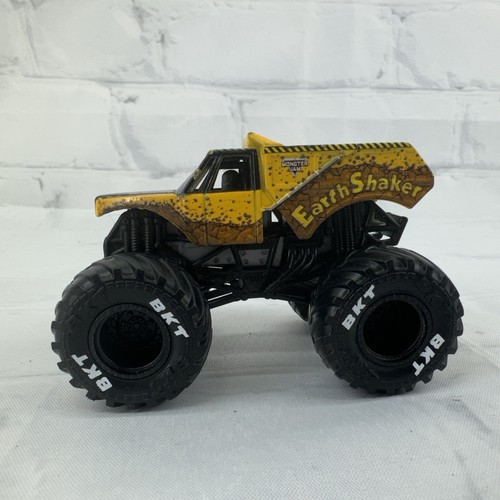Monster jam truck - jam,