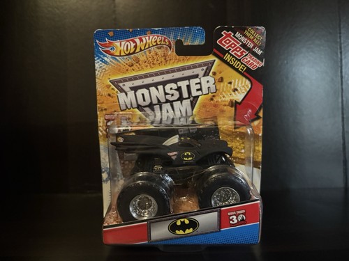 Hot wheels monster jam - monster,