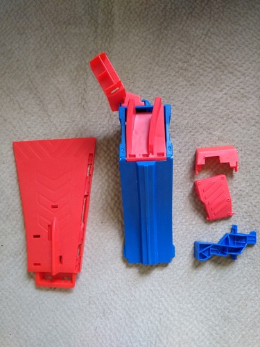 Monster jam supercharge - monster,