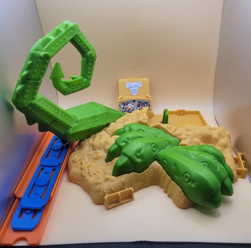 Hot wheels monster jam dragon - hot,