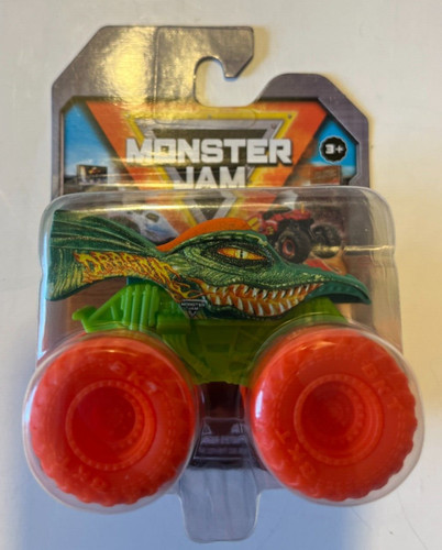 Nuovo monster jam - nuovo, ~