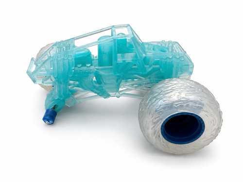 Telaio monster jam surf turf - monster,