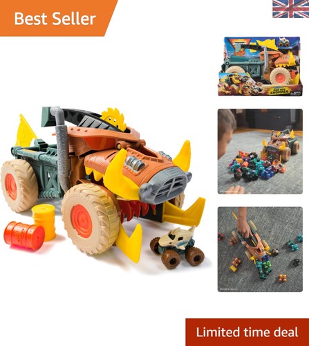 Monster jam mini - monster,