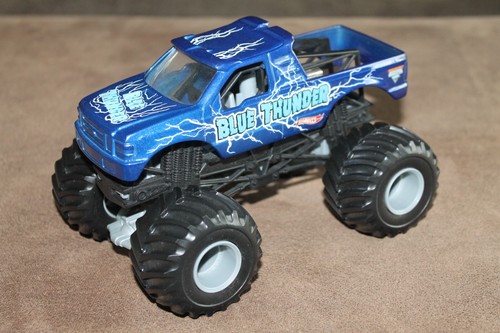 Monster jam truck 24 - jam,