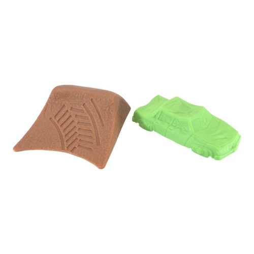 Monster jam scala - jam, 1:64