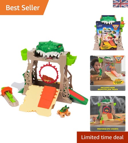Monster jam mini - monster,